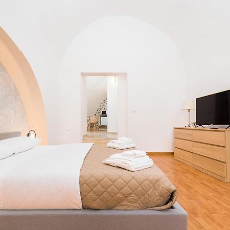 ビトント Arco Gentile Bed & Breakfast エクステリア 写真