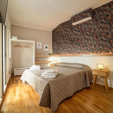 ビトント Arco Gentile Bed & Breakfast エクステリア 写真