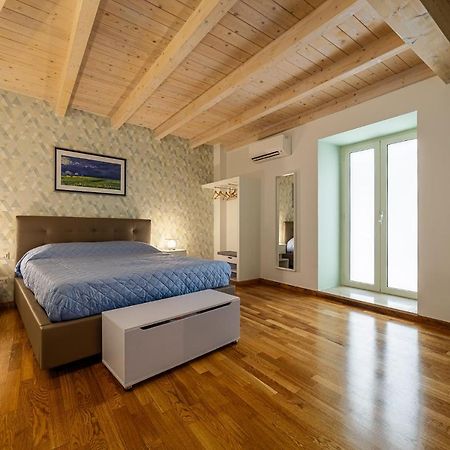 ビトント Arco Gentile Bed & Breakfast エクステリア 写真