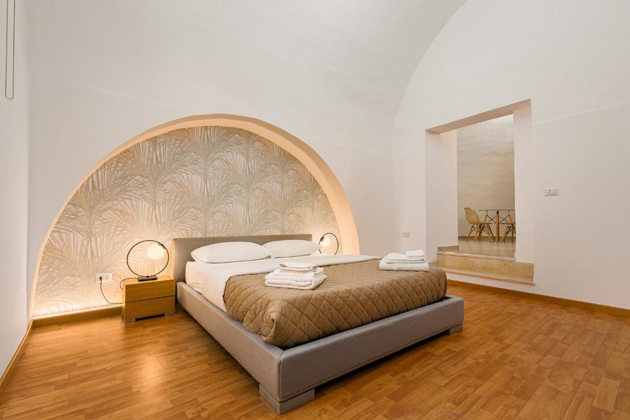 ビトント Arco Gentile Bed & Breakfast エクステリア 写真
