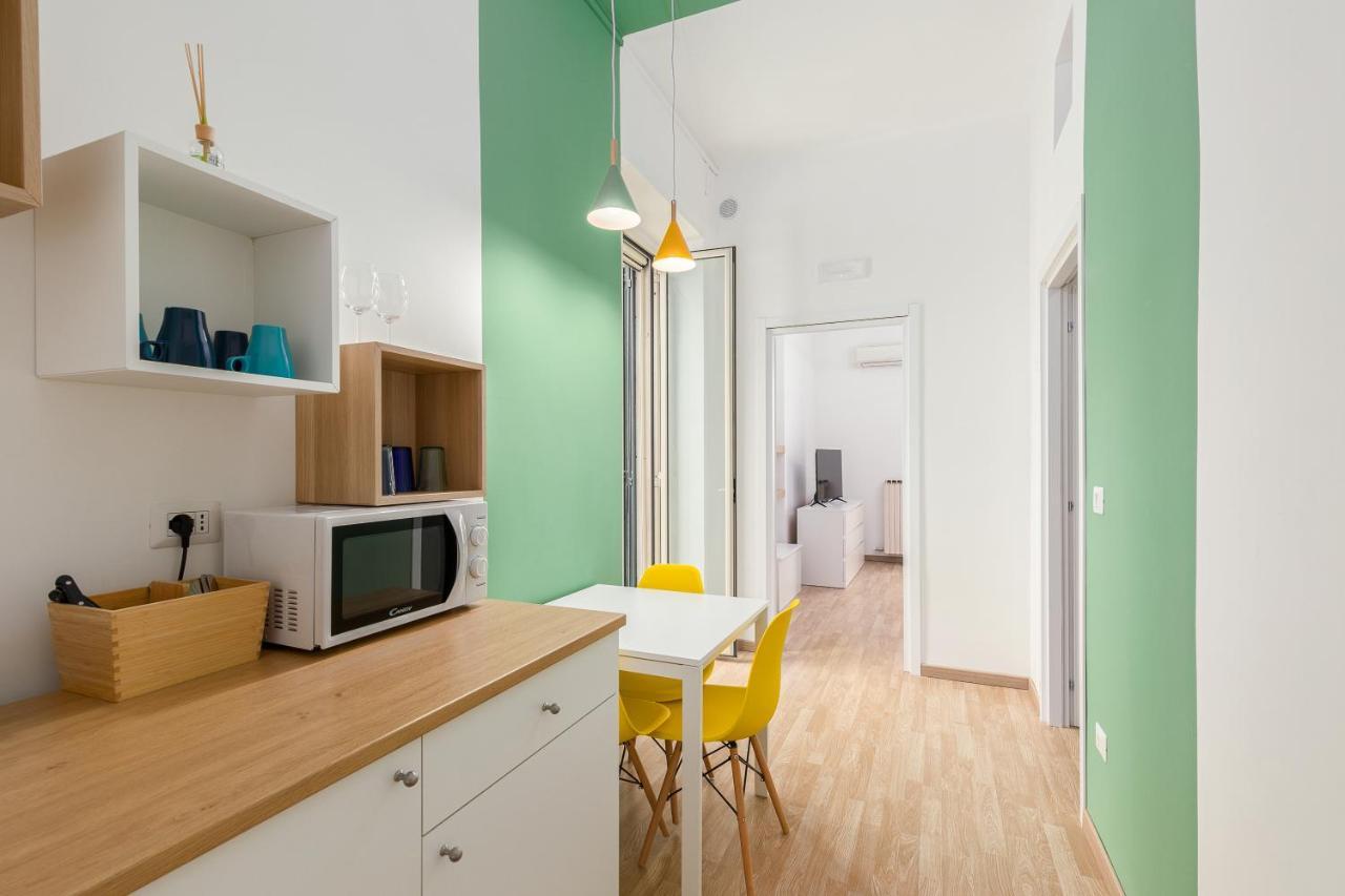 ビトント Arco Gentile Bed & Breakfast エクステリア 写真