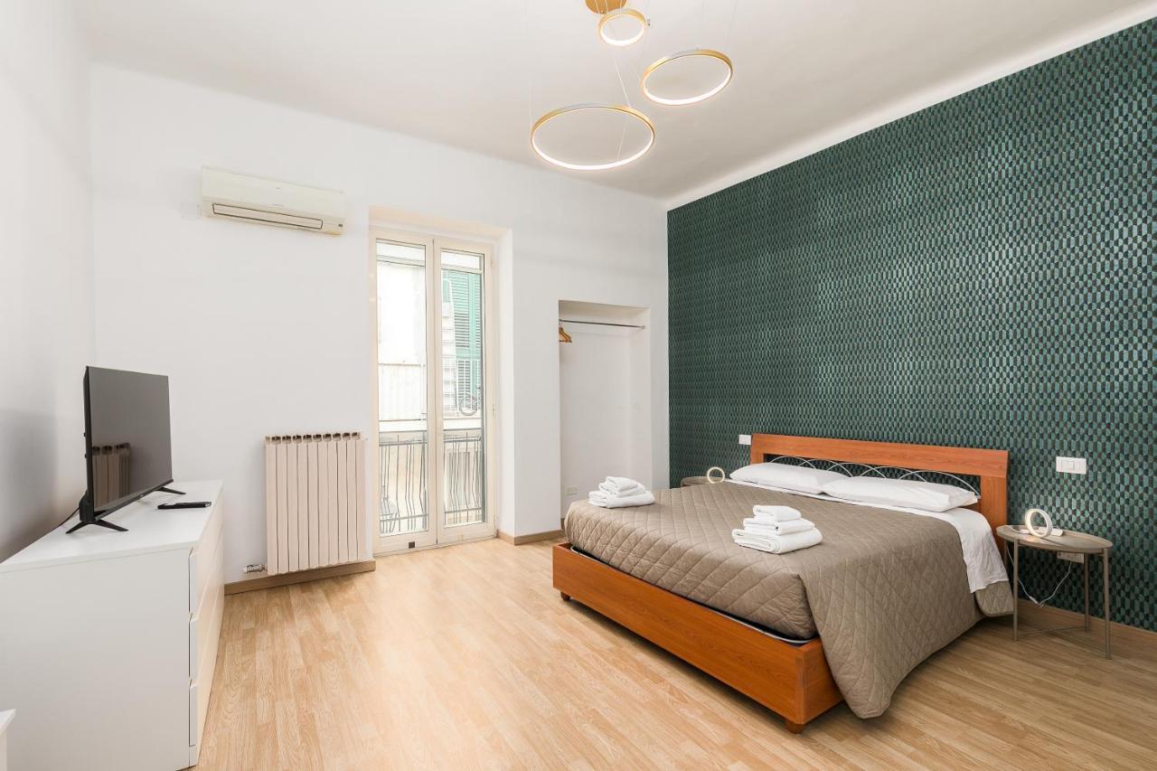 ビトント Arco Gentile Bed & Breakfast エクステリア 写真