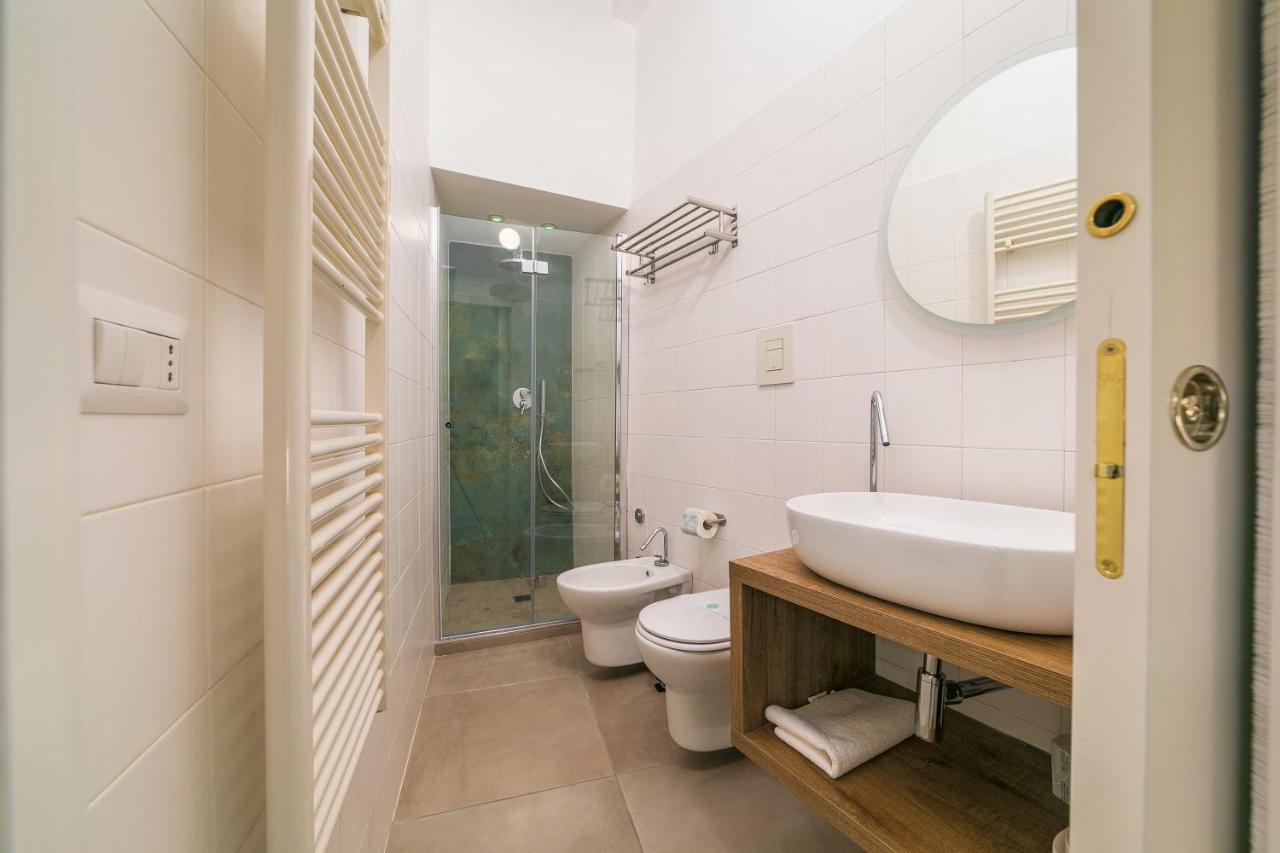 ビトント Arco Gentile Bed & Breakfast エクステリア 写真