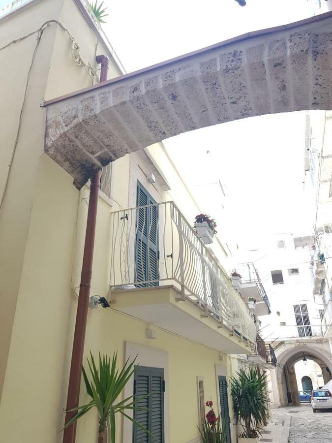 ビトント Arco Gentile Bed & Breakfast エクステリア 写真